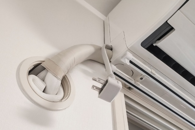 エアコンクリーニング